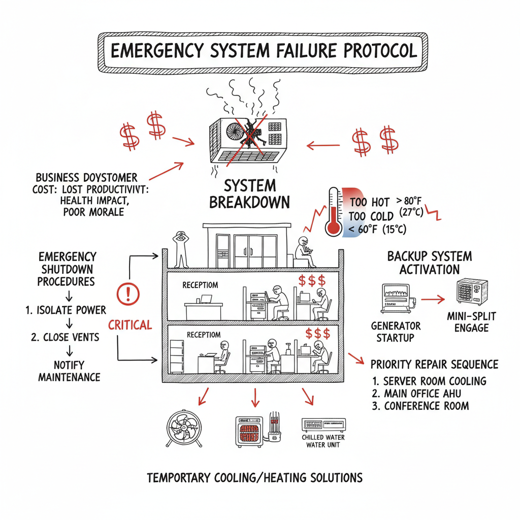 Emergency HVAC Parts Availability in Pearland: Same-Day Sourcing Guide - HVAC247PRO Pearland TX professional service
