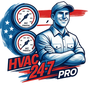 Attic Fan Installation