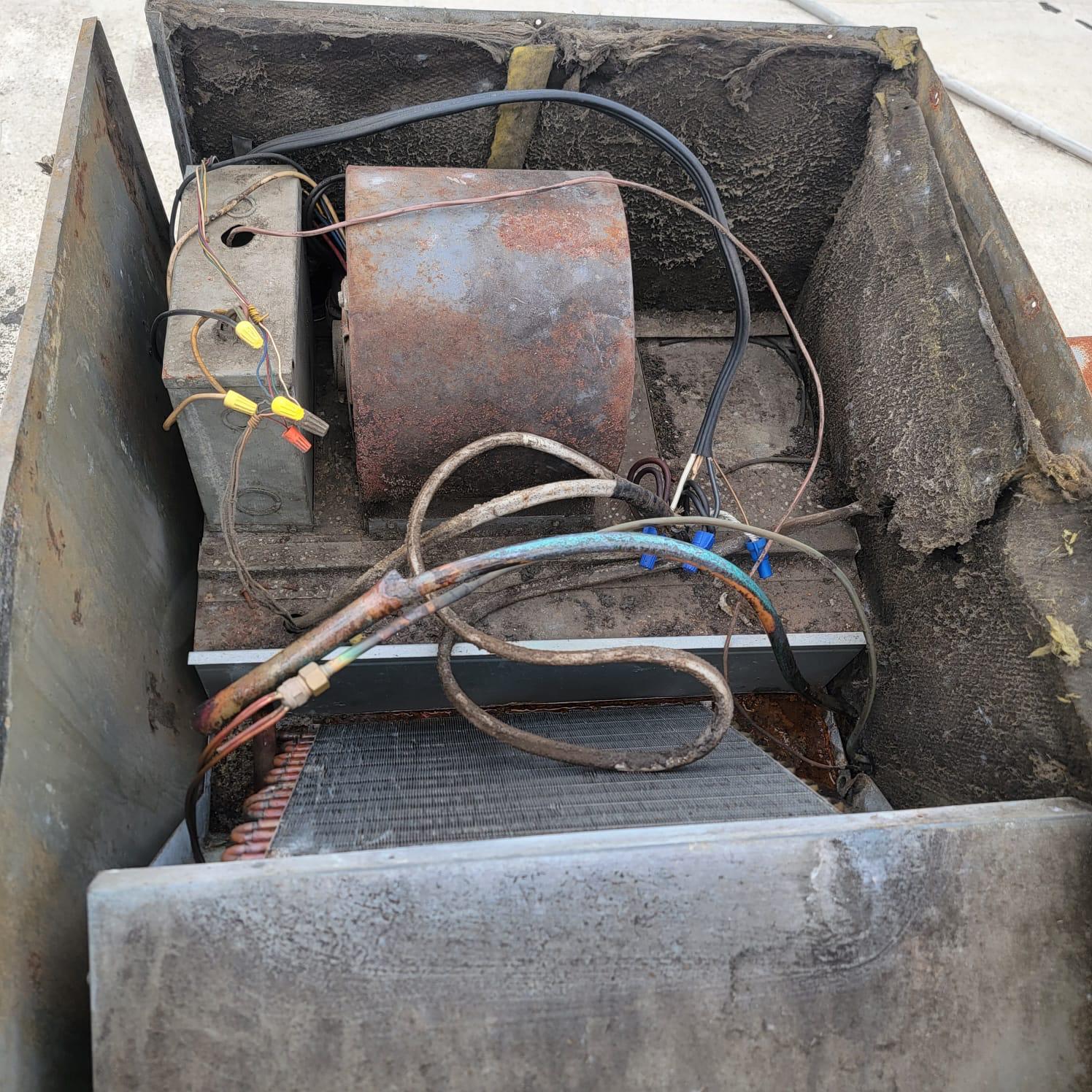 How to Reduce HVAC Downtime in Your Business