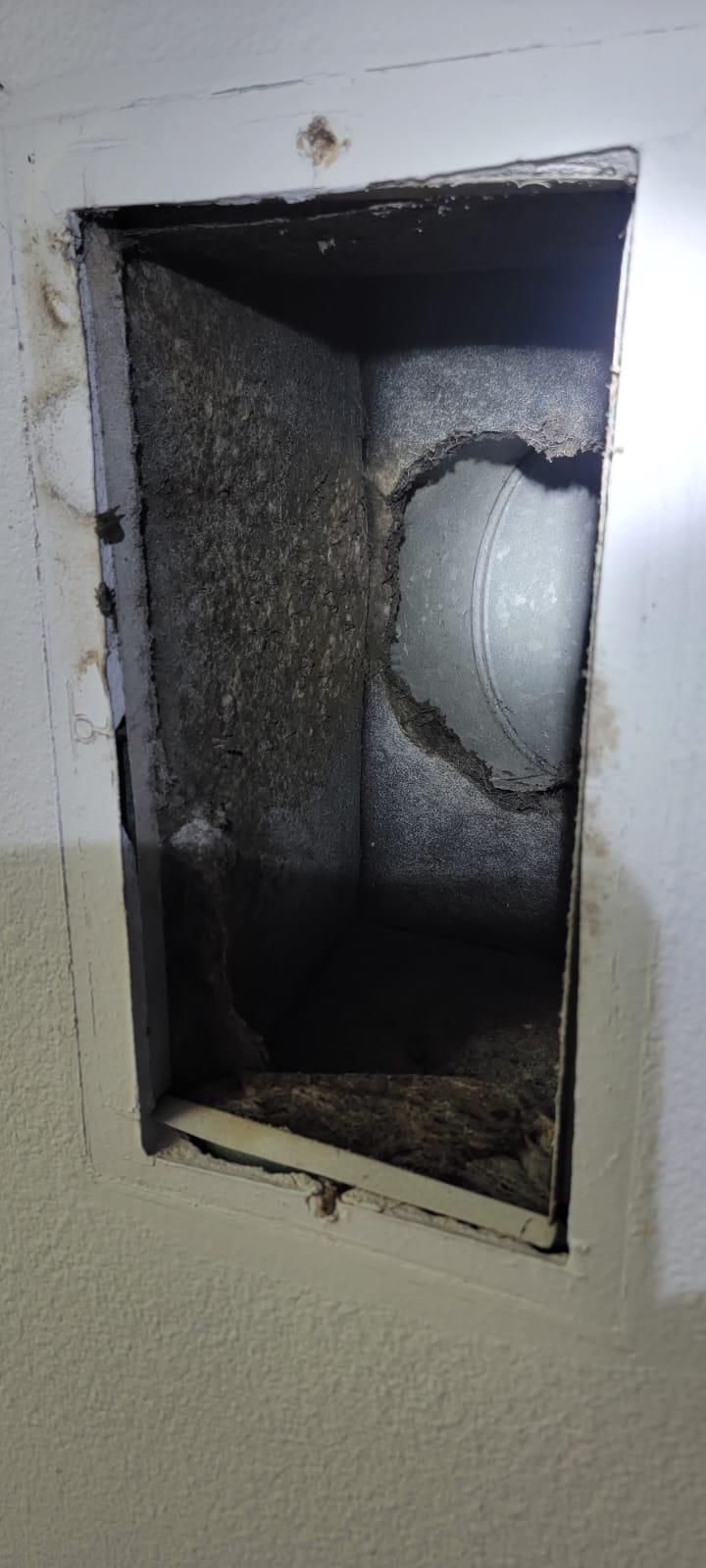 Dryer Vent Cleaning in Pearland TX