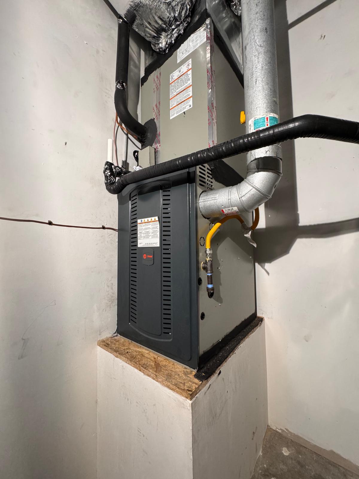 Commercial HVAC Financing Options for Pearland Businesses