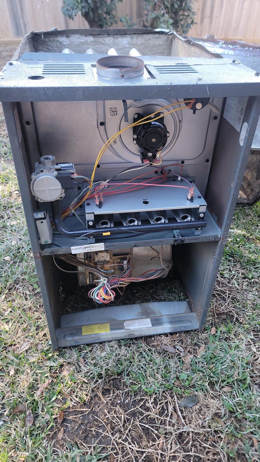 Energy Efficient HVAC Revolutionize Your S in Main, TX
