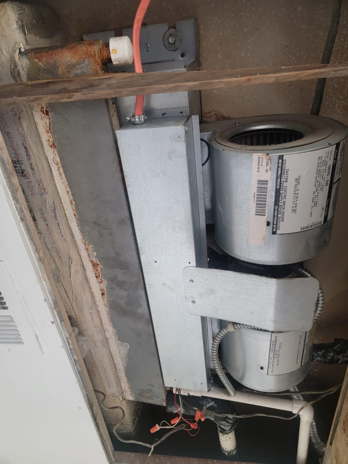 Seasonal HVAC - HVAC247PRO Houston TX