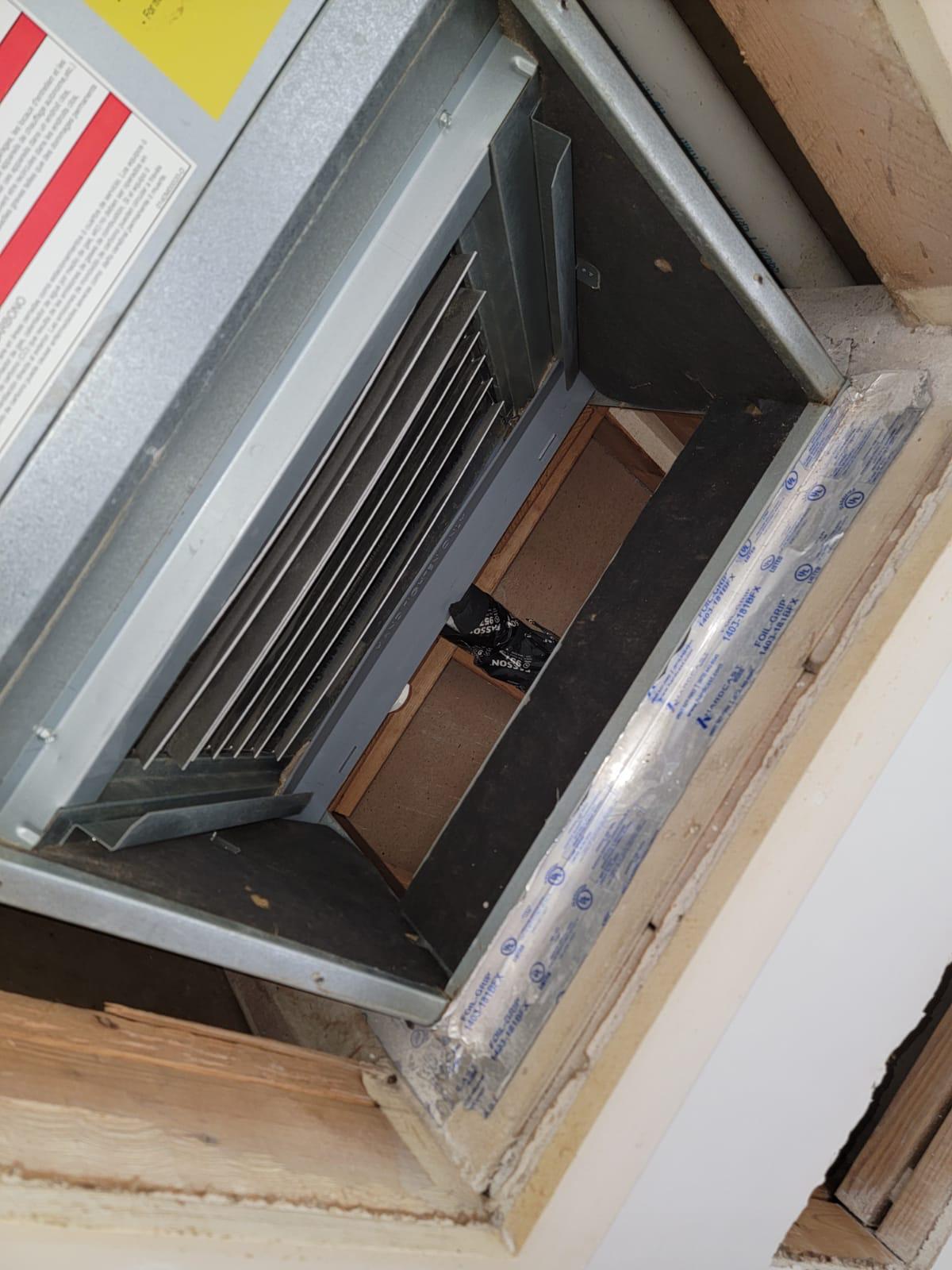 HVAC Services in Pearland TX