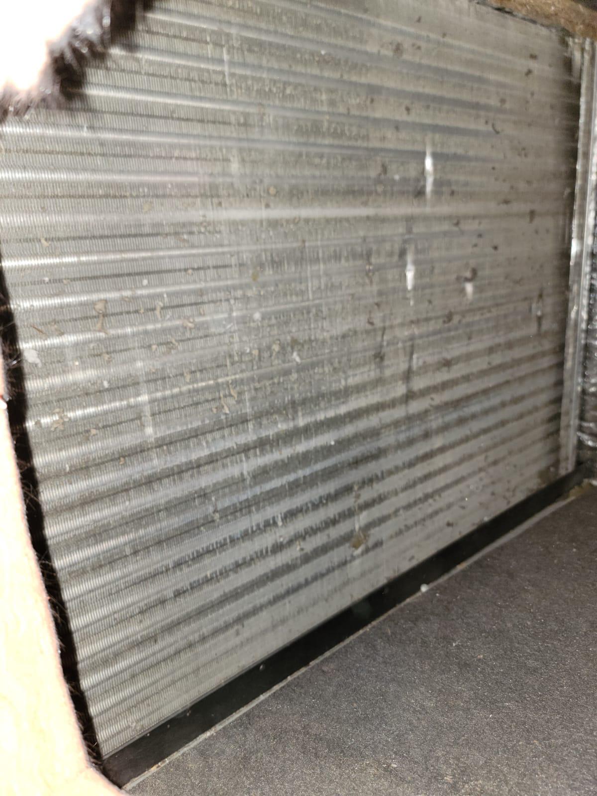Commercial HVAC Coil Cleaning Guide: Improve Efficiency by 30%