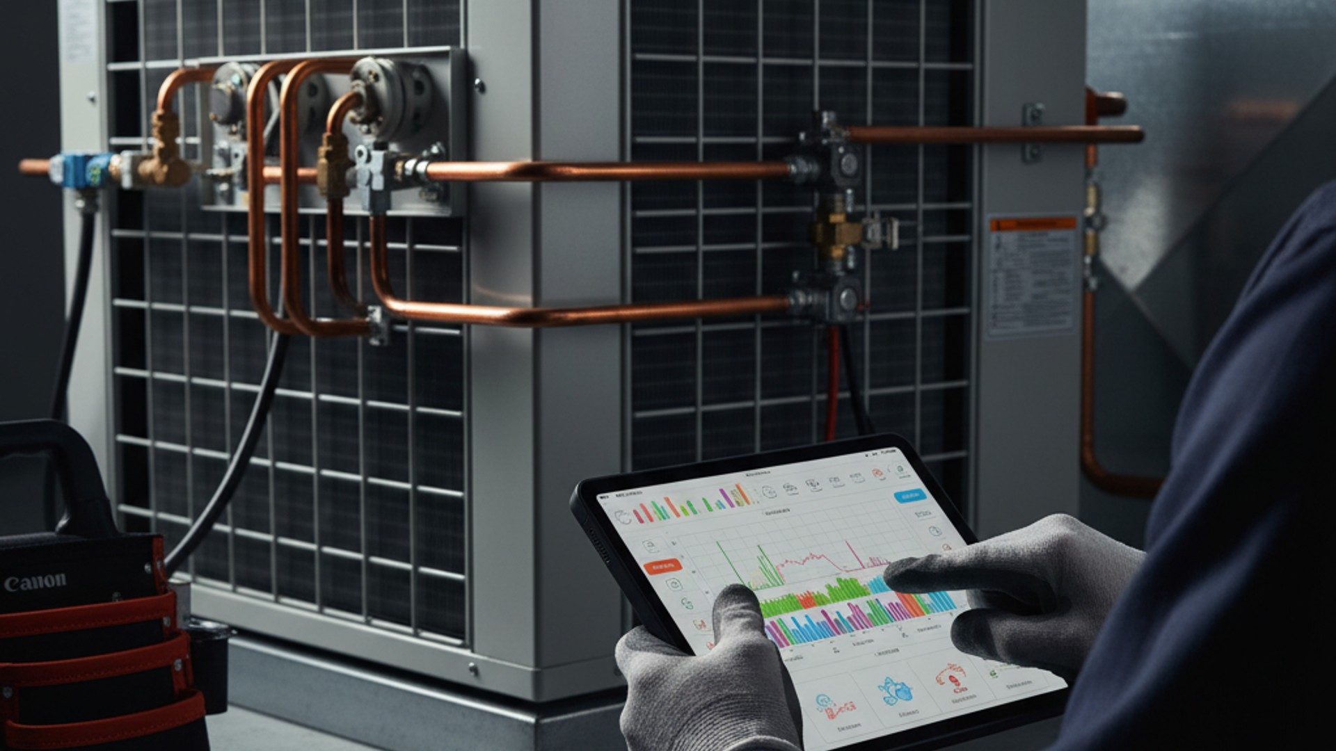 HVAC Services in Pearland TX
