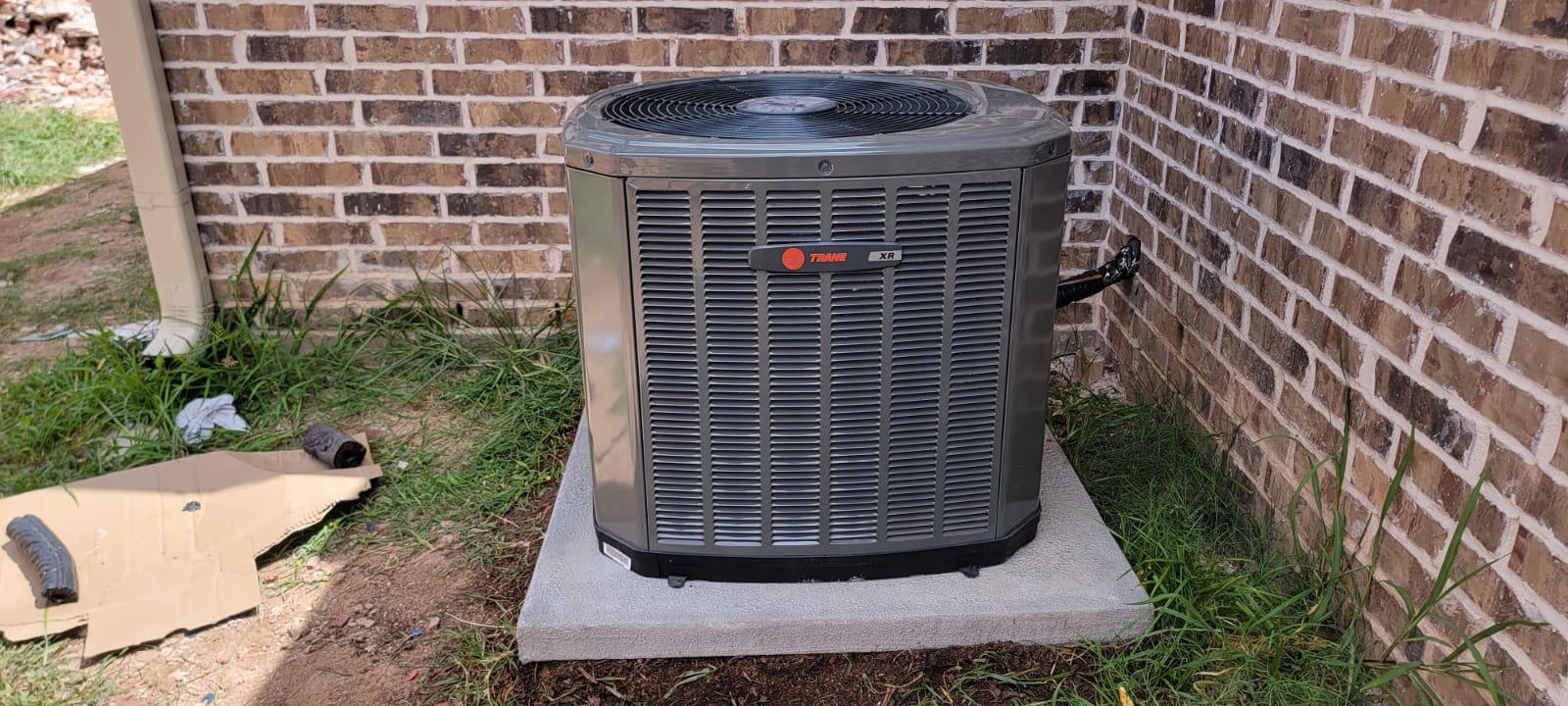 Commercial HVAC Solutions for Call Centers & Offices in Pearland