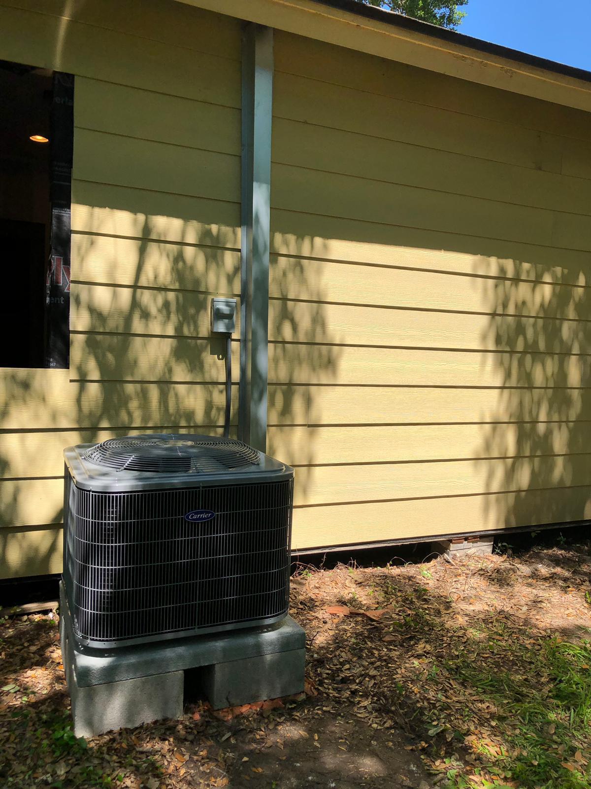 HVAC Services in Pearland TX