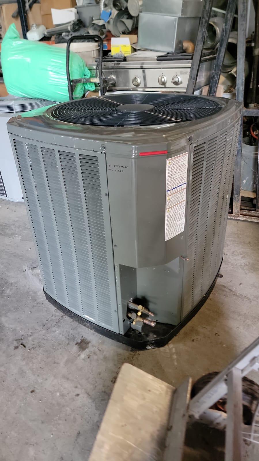 Emergency HVAC Preparedness Plan for Your Business