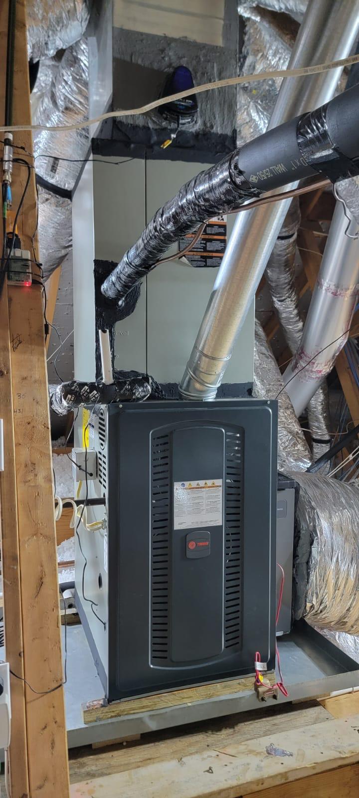 Zoned HVAC System Installation Complete 2025 Guide