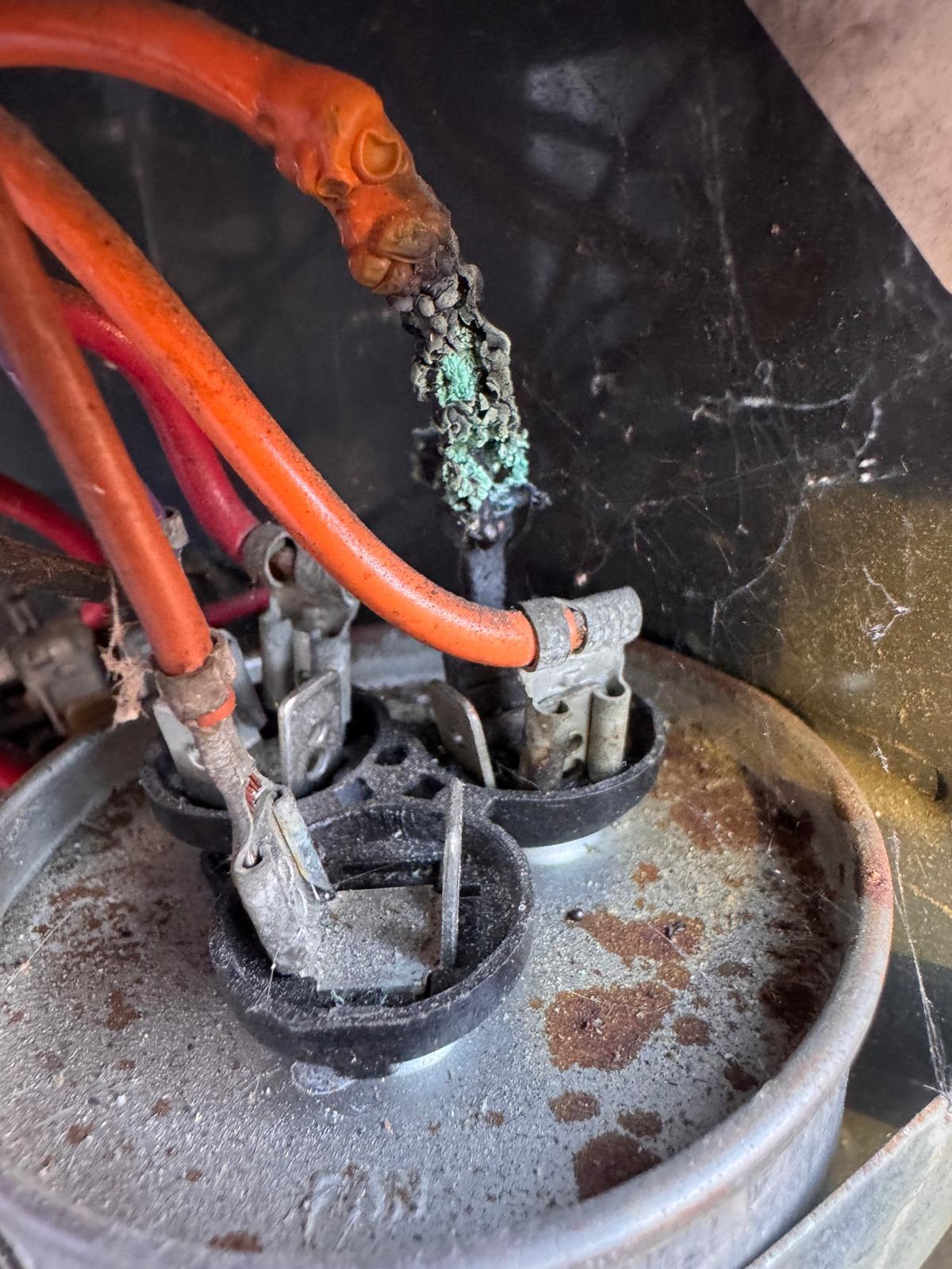 HVAC Services in Pearland TX