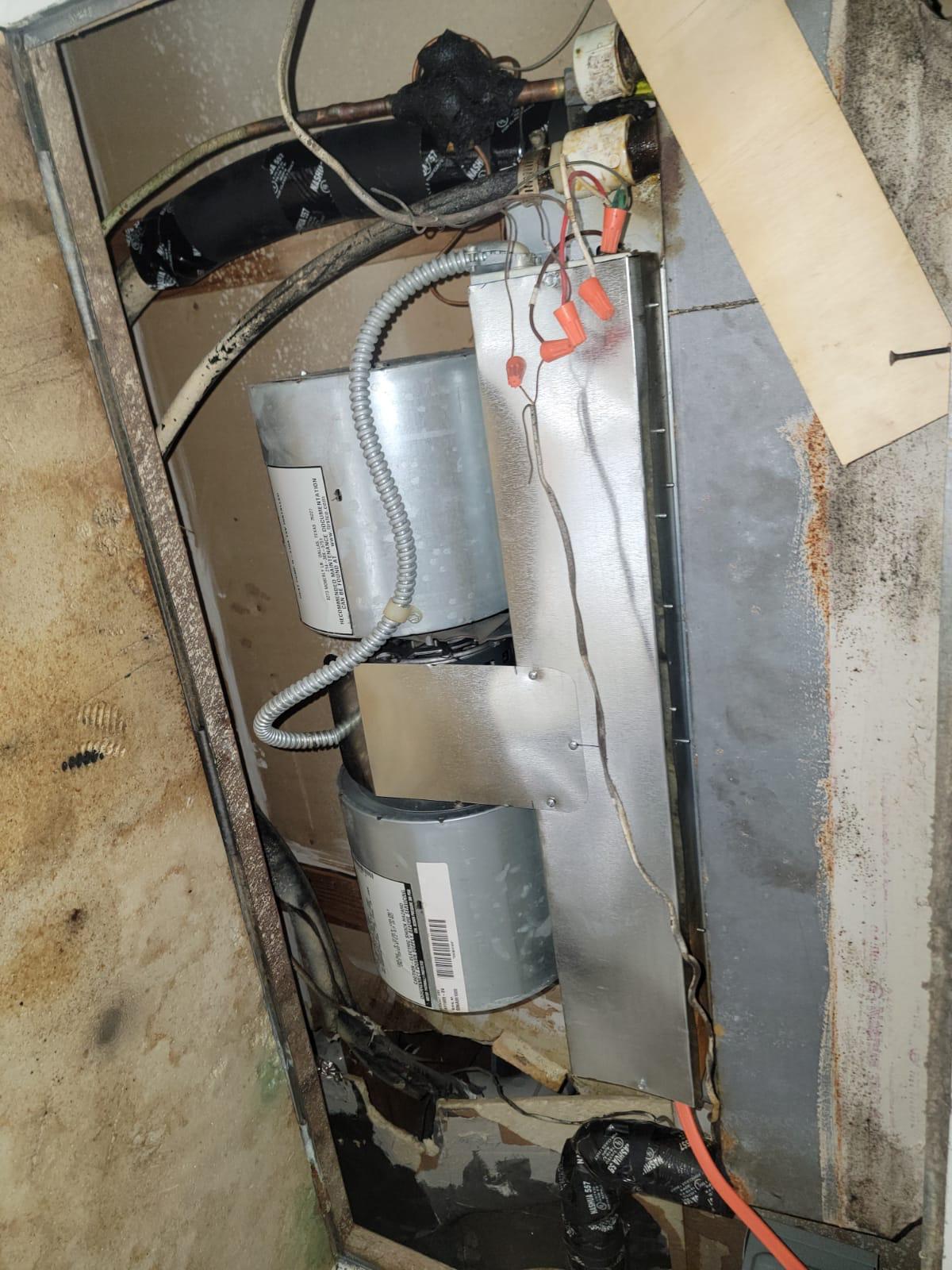 Seasonal HVAC - HVAC247PRO Houston TX