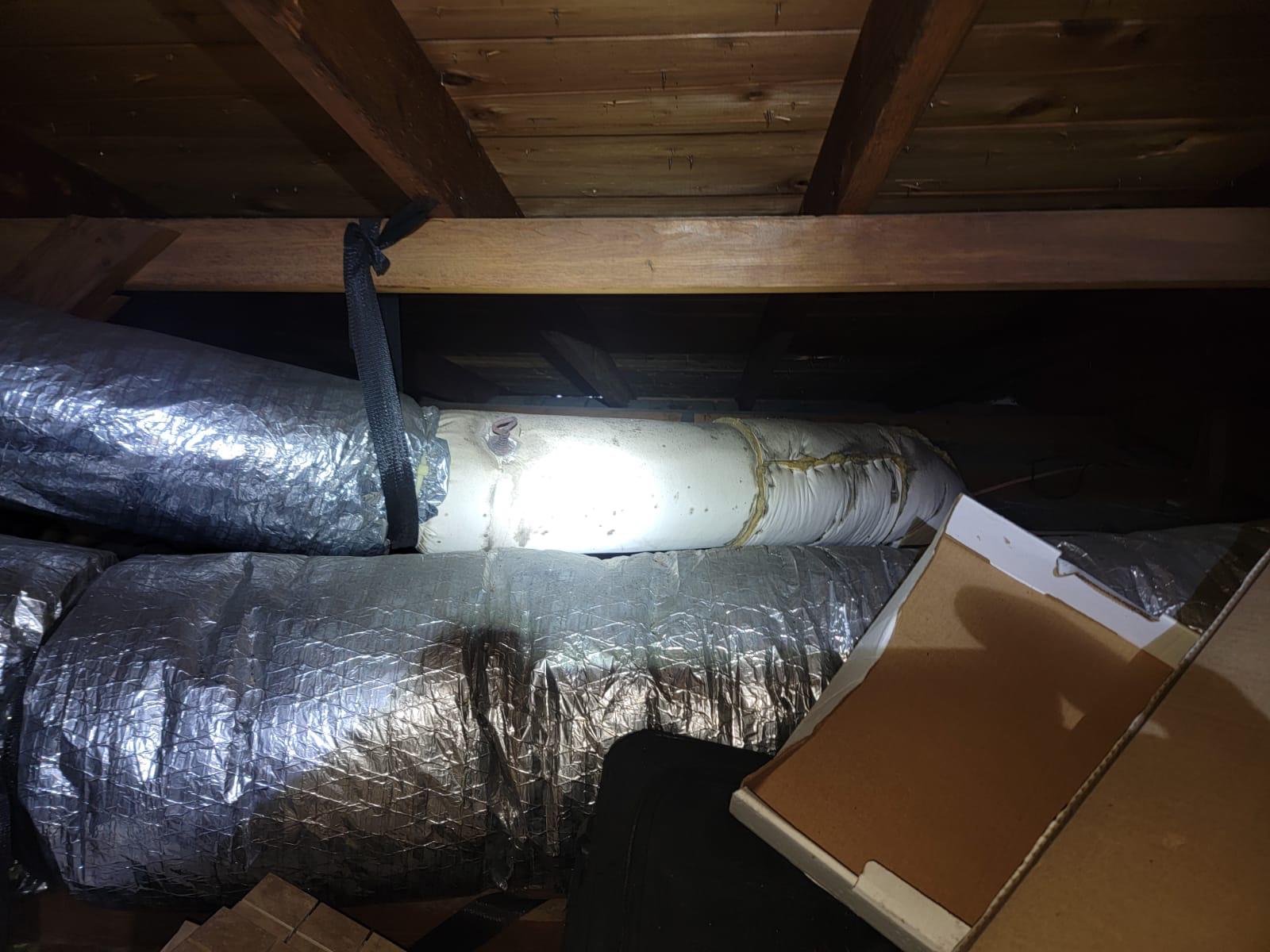 Ductwork Installation — Houston TX
