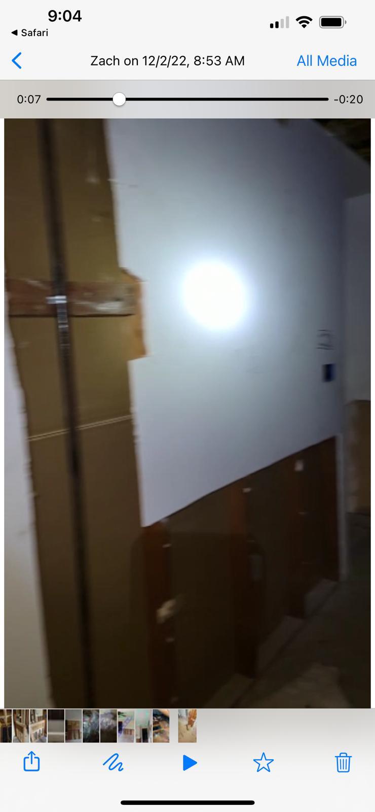 Equipment Installation — Houston TX