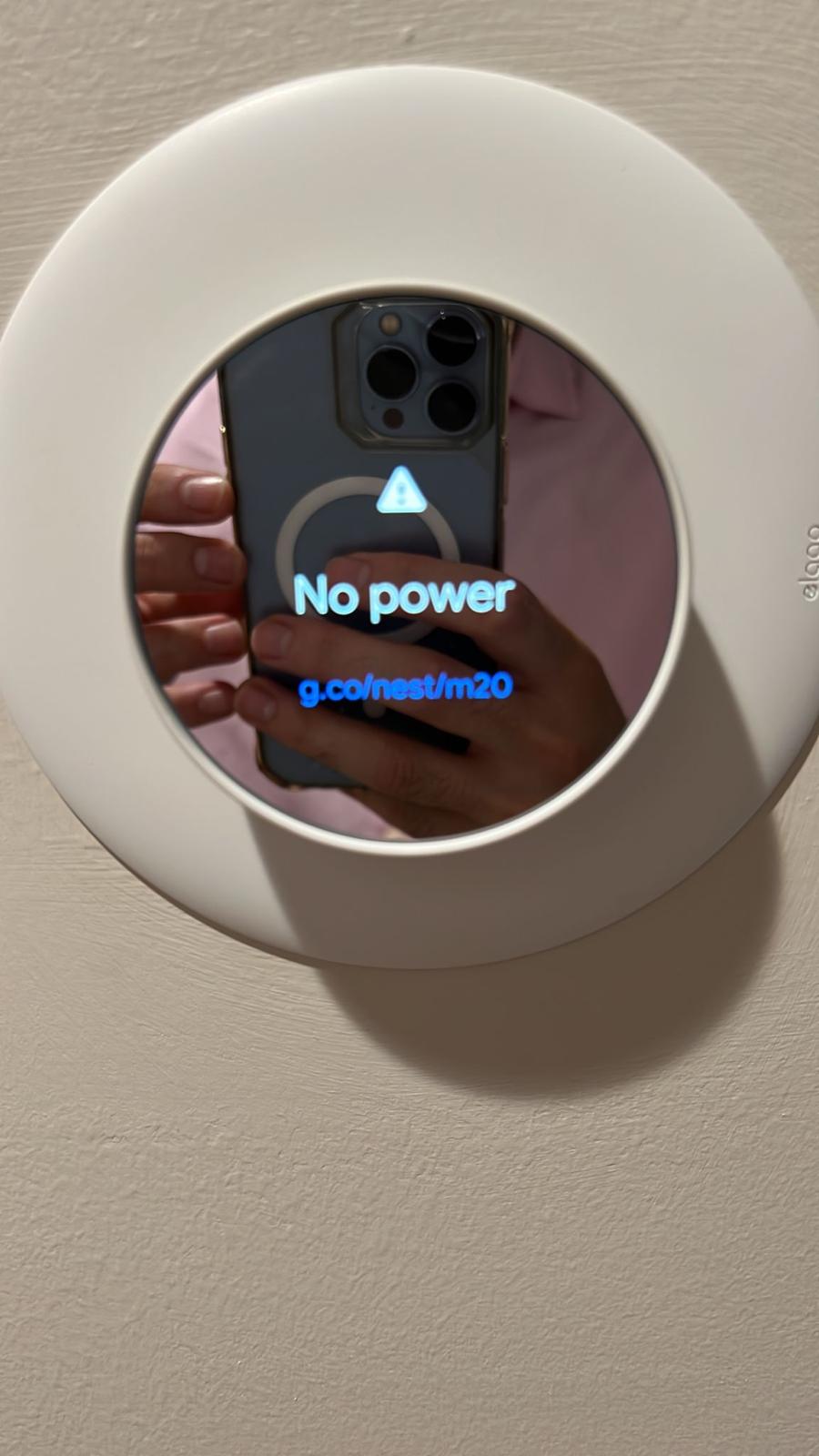 Thermostat Installation — Houston TX