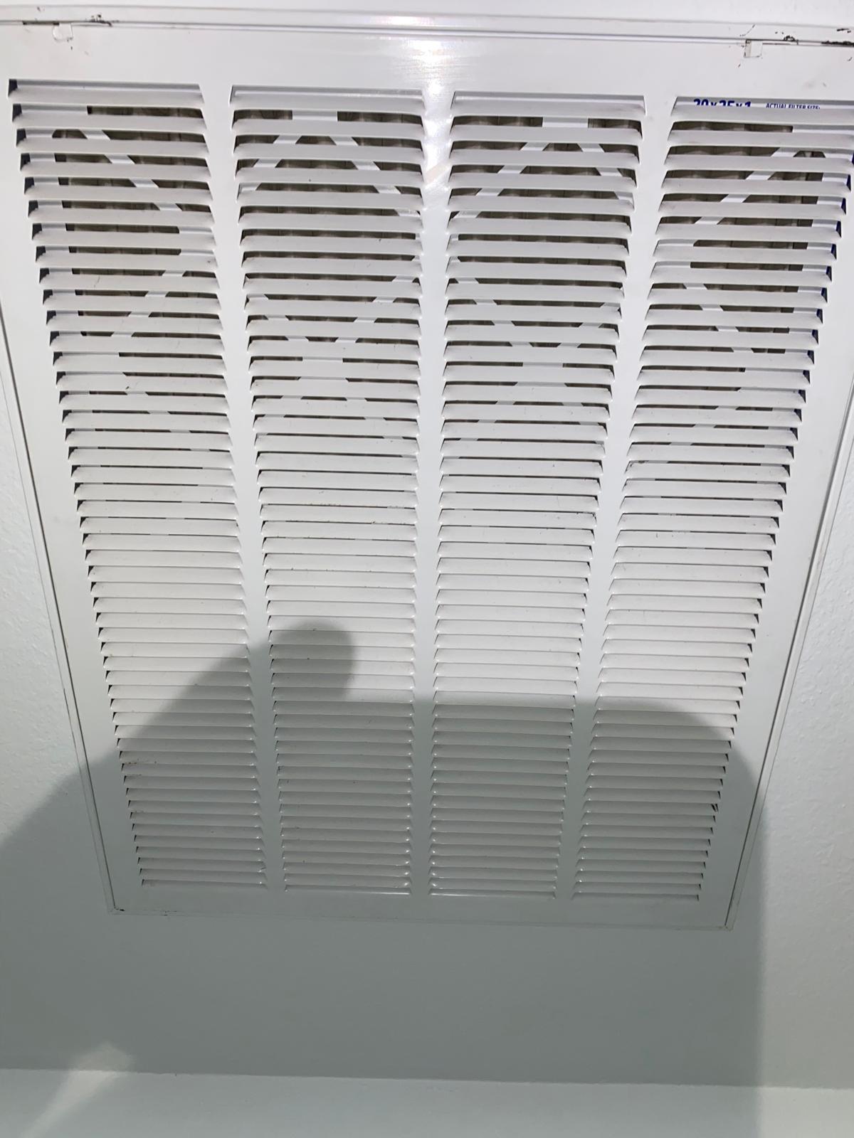 Vents Installation — Houston TX