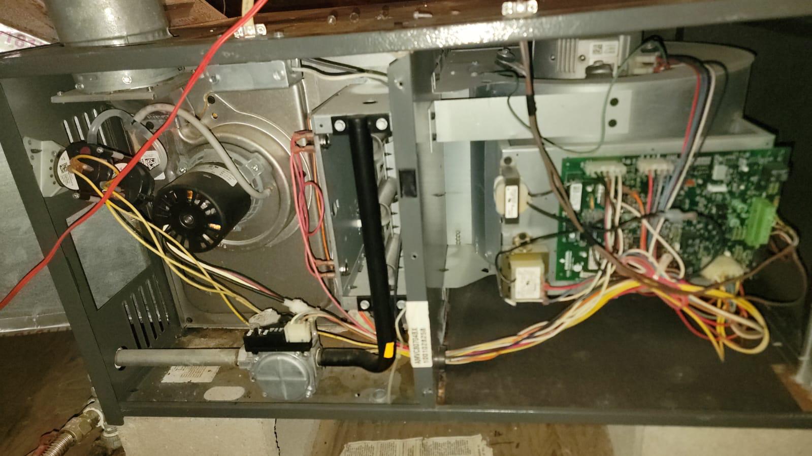 Wiring Installation — Houston TX