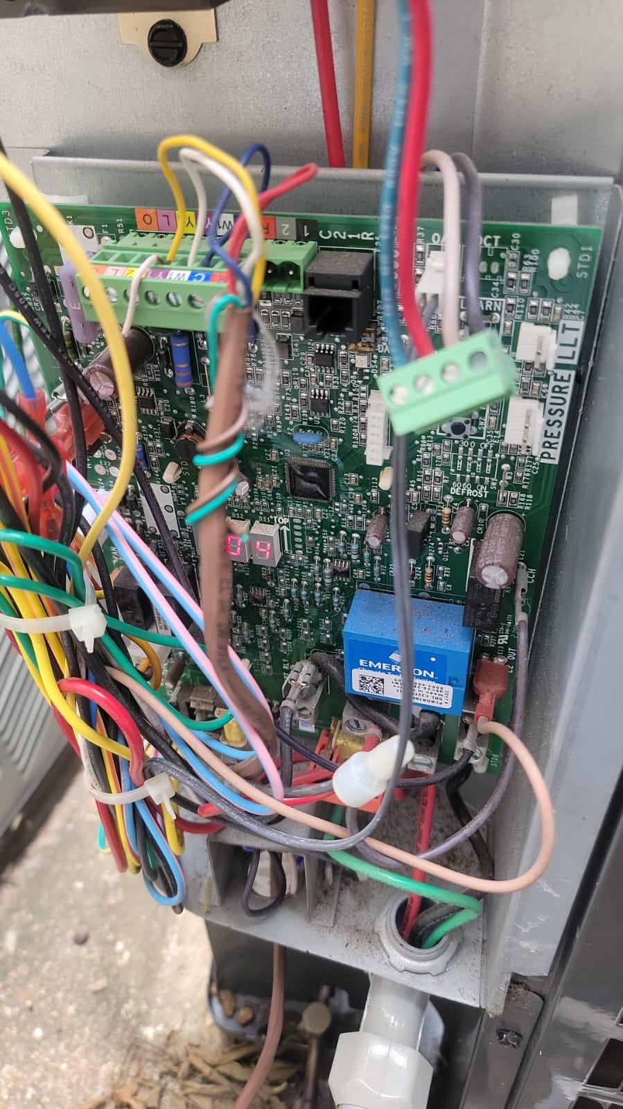 Wiring Installation — Houston TX