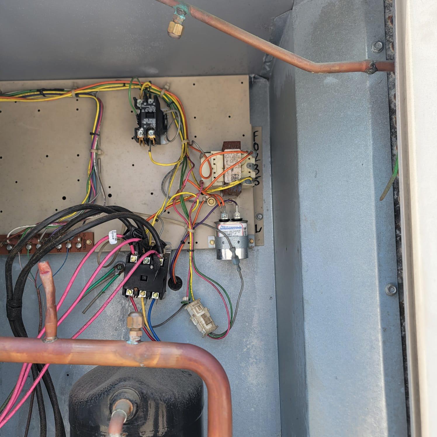Wiring Installation — Houston TX