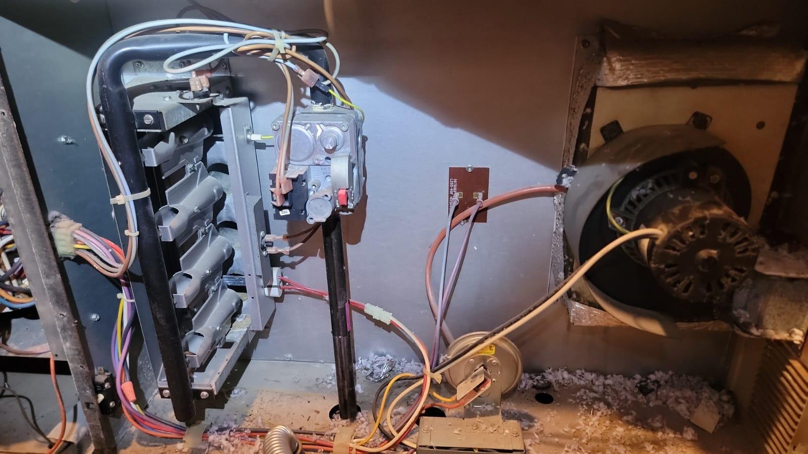 Wiring Installation — Houston TX