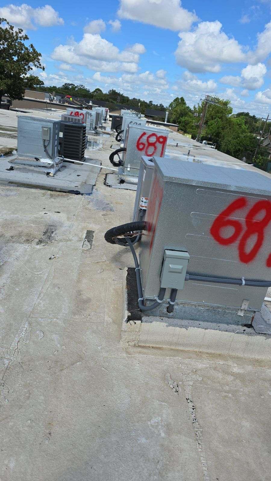 Common HVAC Problems Houston Solutions