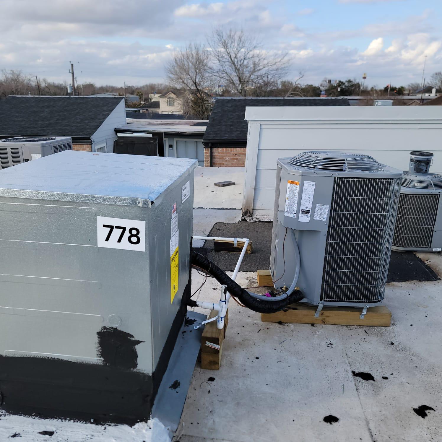 After Hours HVAC Service Houston