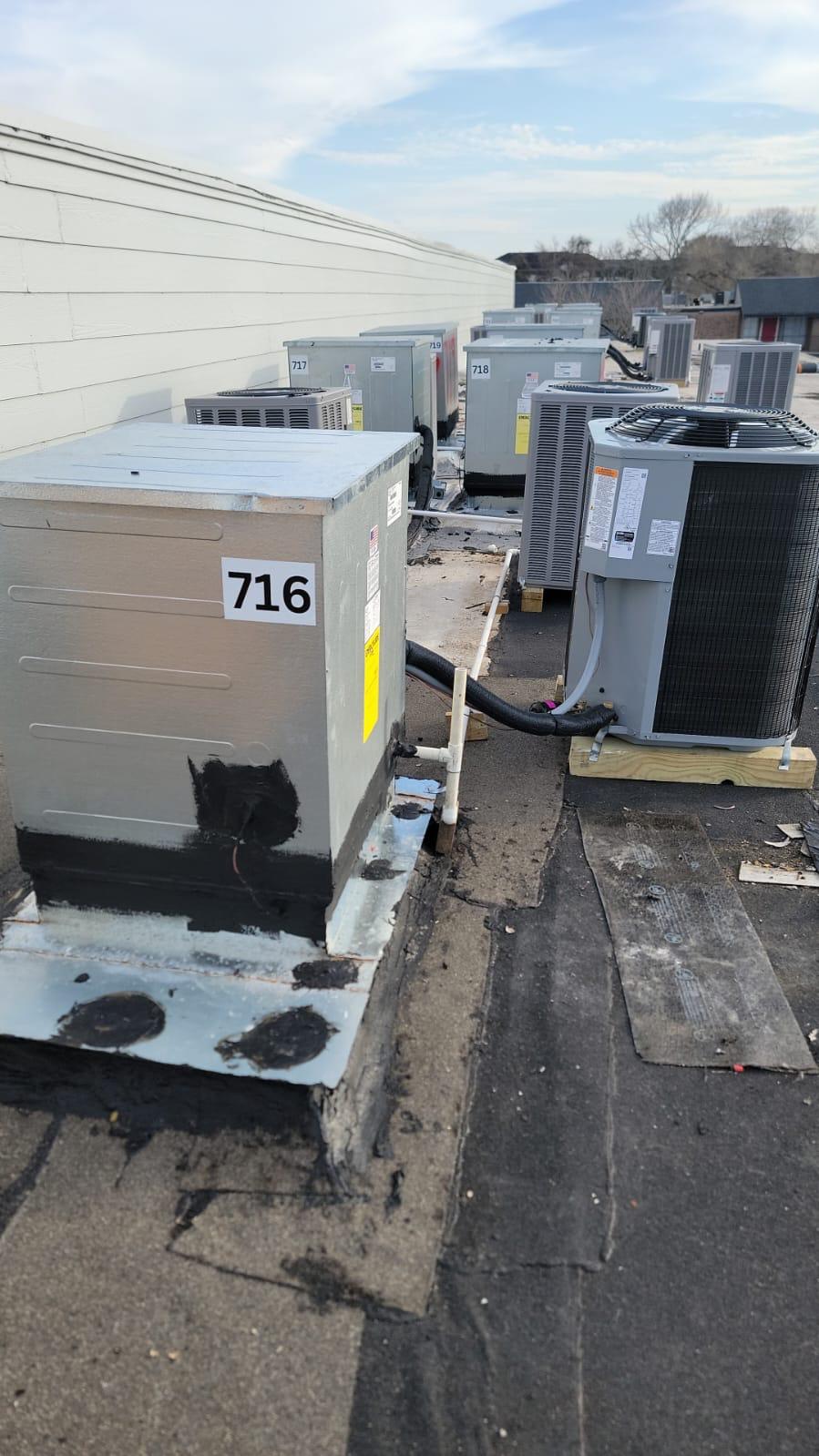 Commercial HVAC Solutions for Warehouses and Distribution Centers