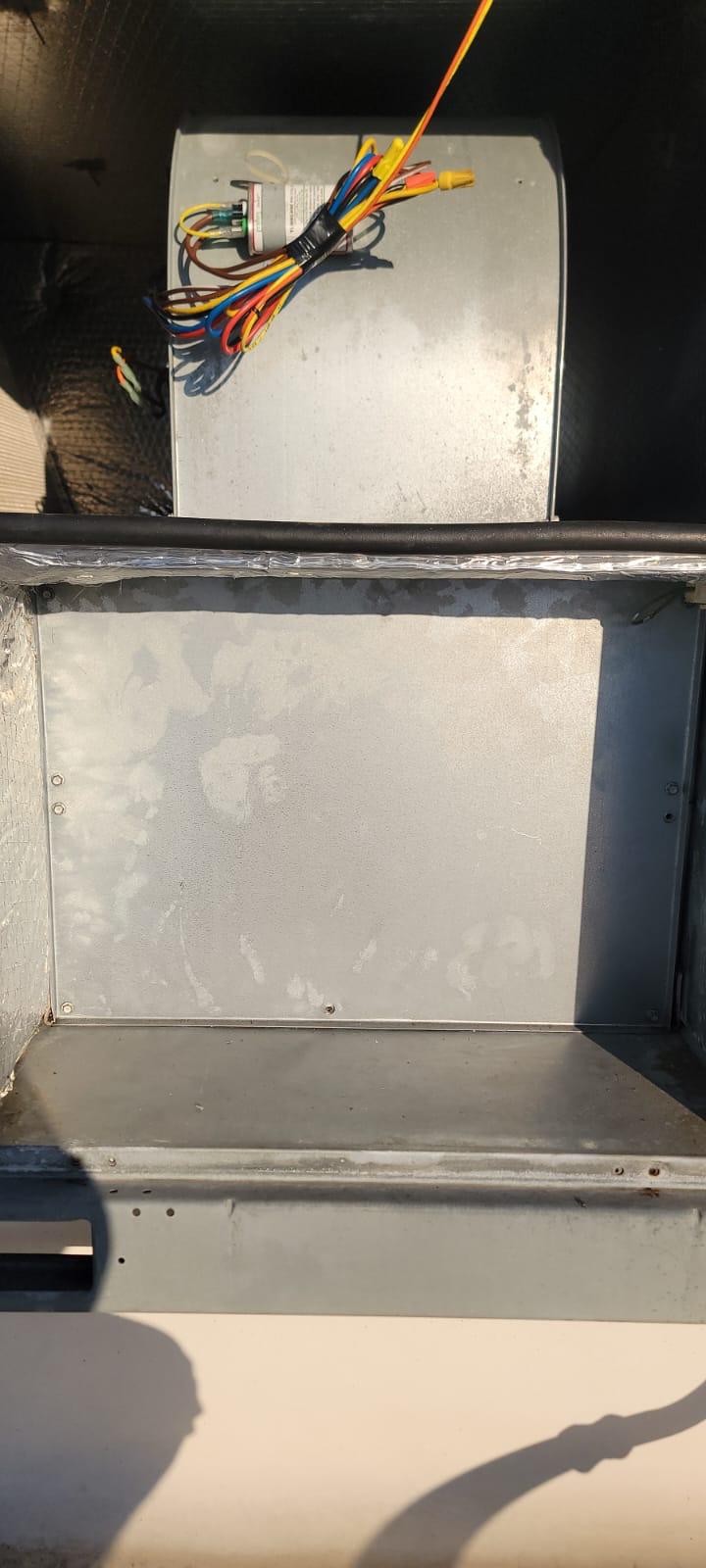 HVAC Services in Pearland TX