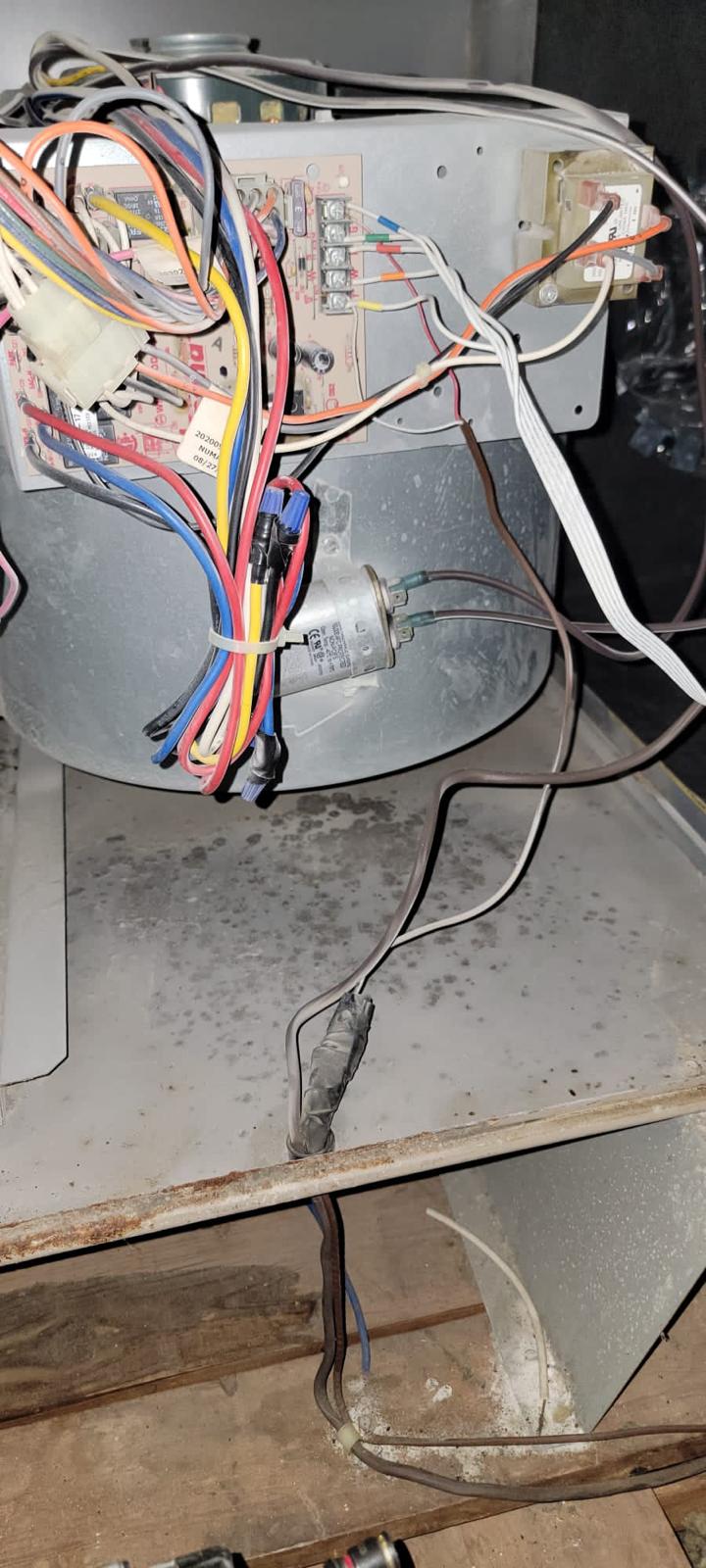 HVAC Services in Pearland TX