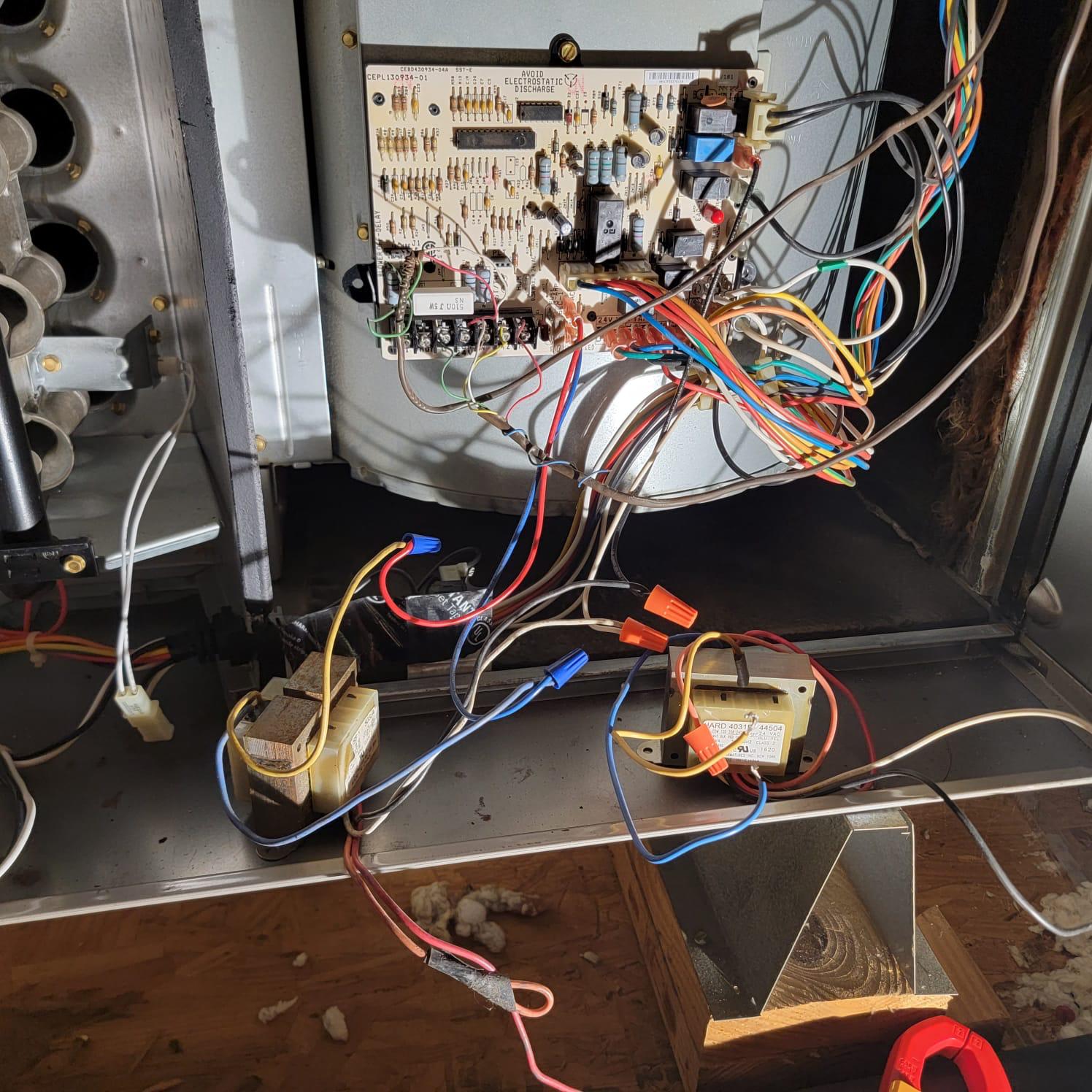 Hvac Repair Components - How to Address HVAC Capacity Issues in Growing Businesses | HVAC247PRO Houston
