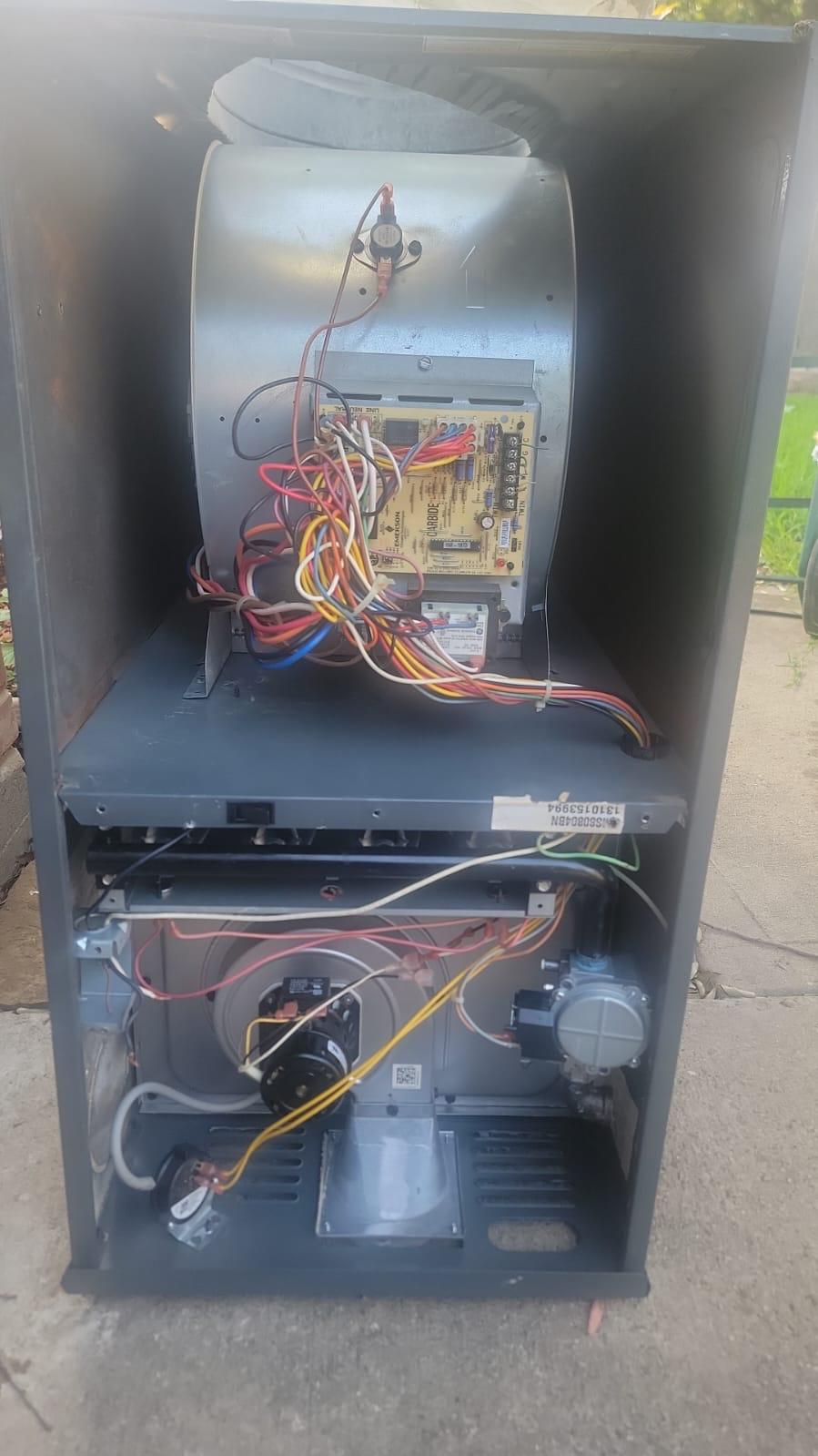 Emergency HVAC Repair Pearland - Business Owners Guide